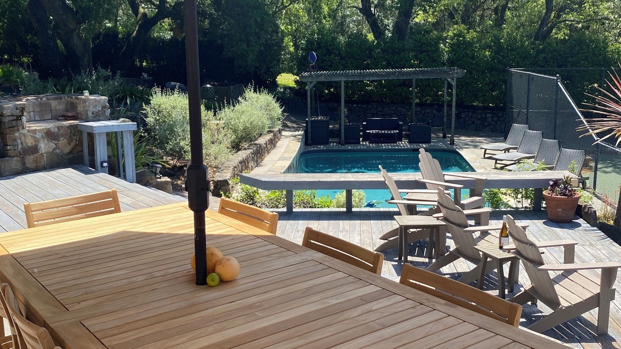 Photo of Outdoor in Sonoma