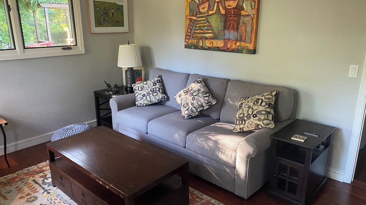 Photo of Livingroom in Sonoma