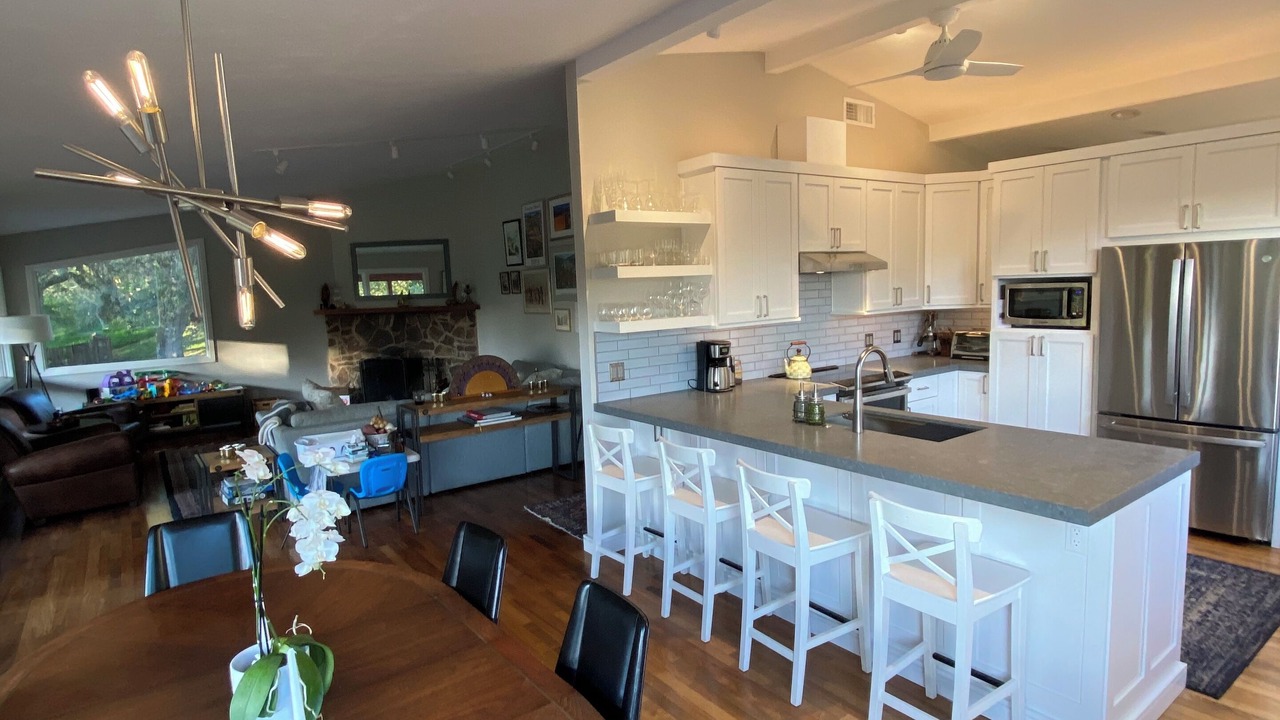 Photo of Kitchen in Sonoma