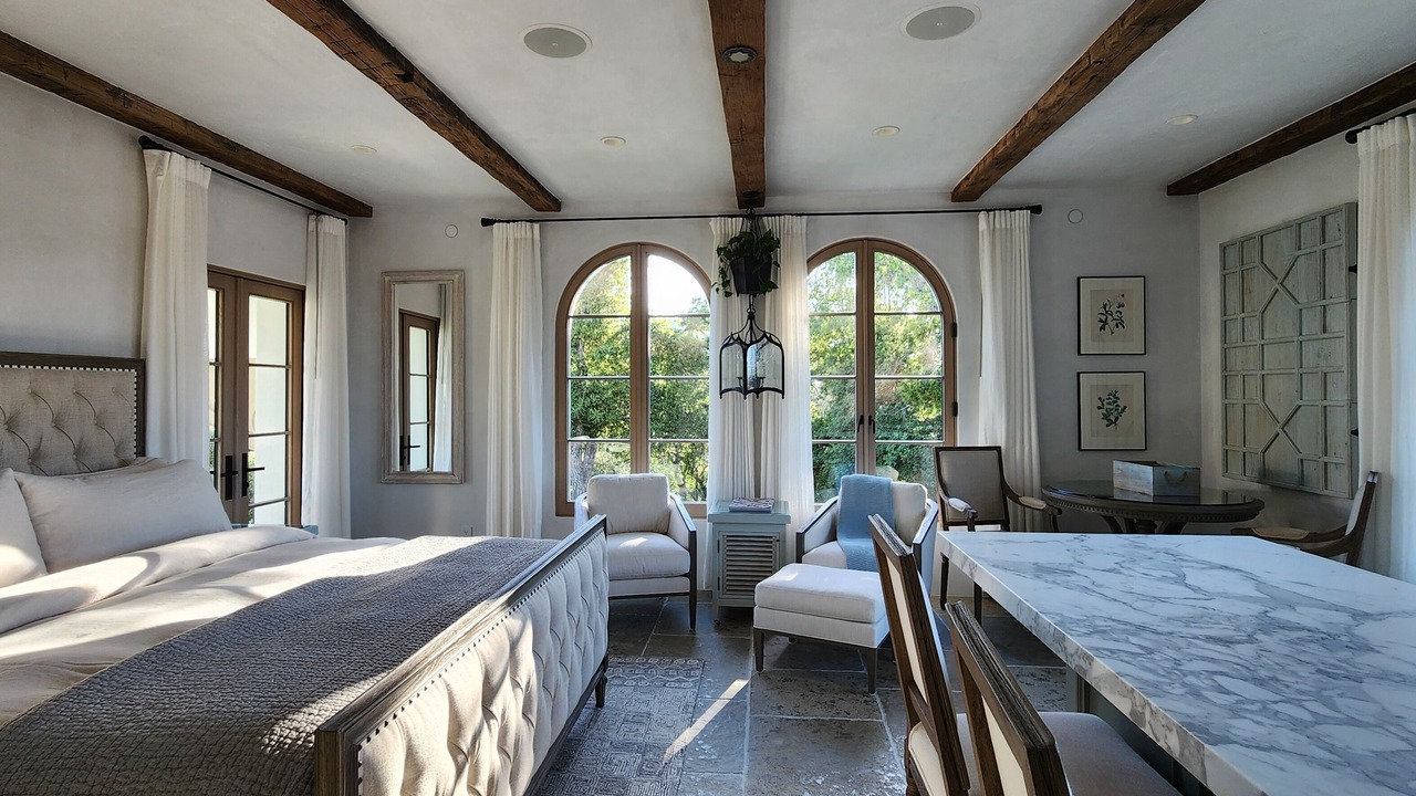 Photo of Bedroom in Woodside