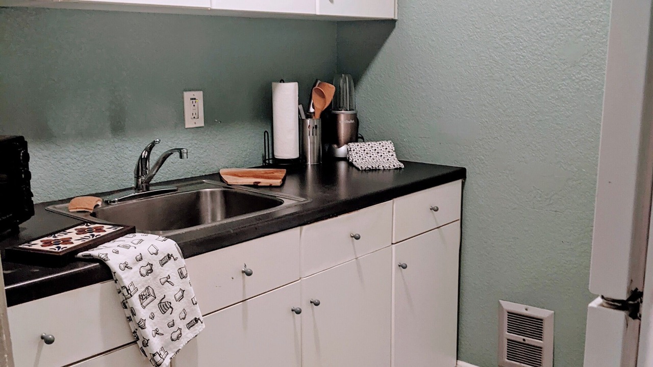 Photo of Kitchen in El Sobrante
