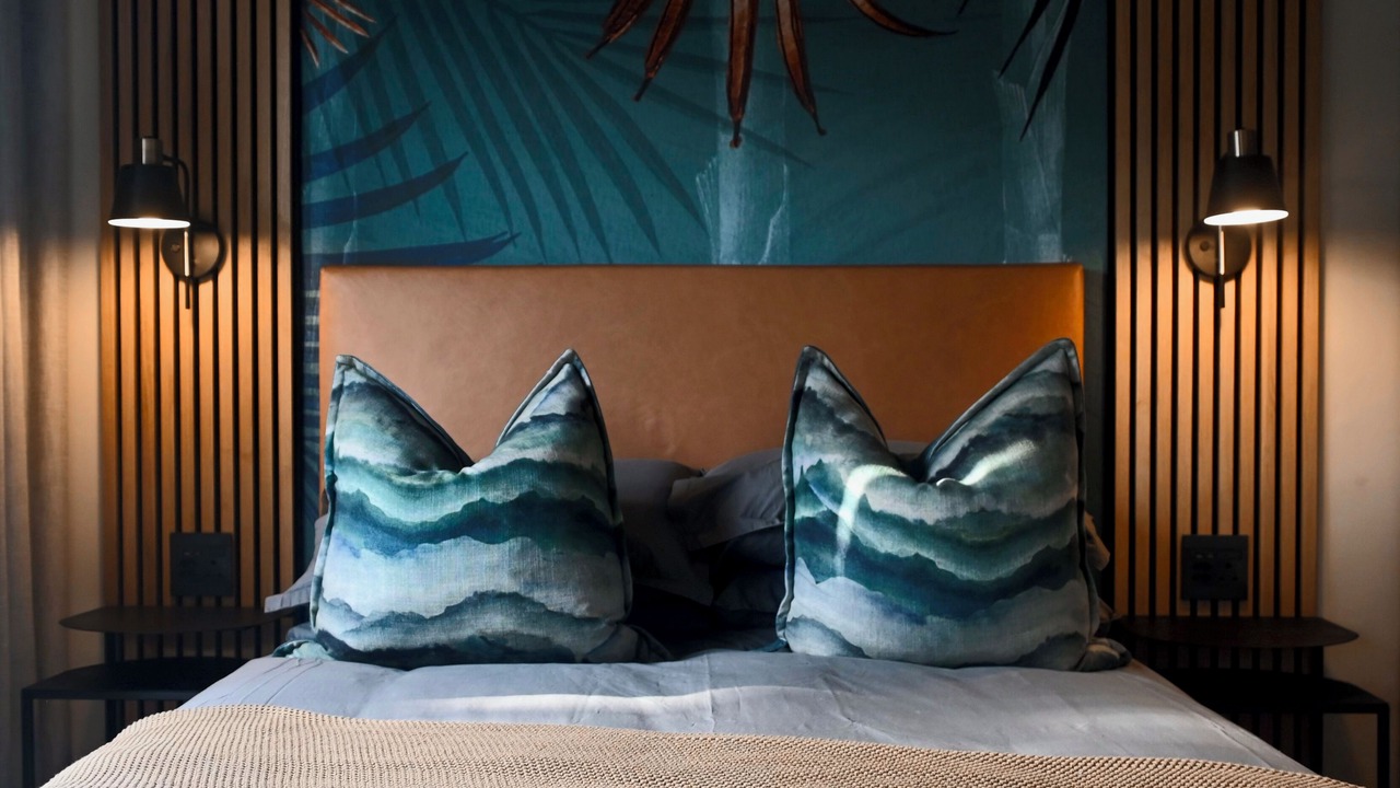 Photo of Bedroom in Stellenbosch Central