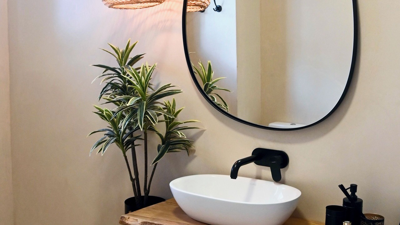Photo of Bathroom in Stellenbosch Central