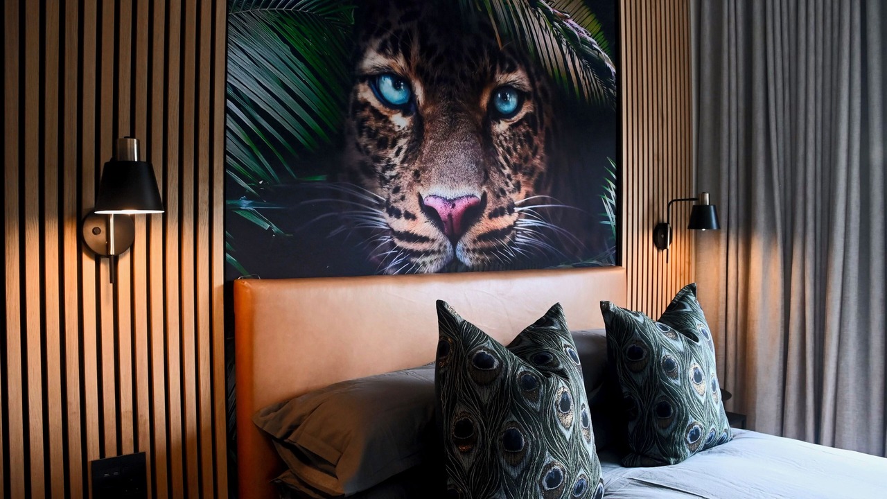 Photo of Bedroom in Stellenbosch Central