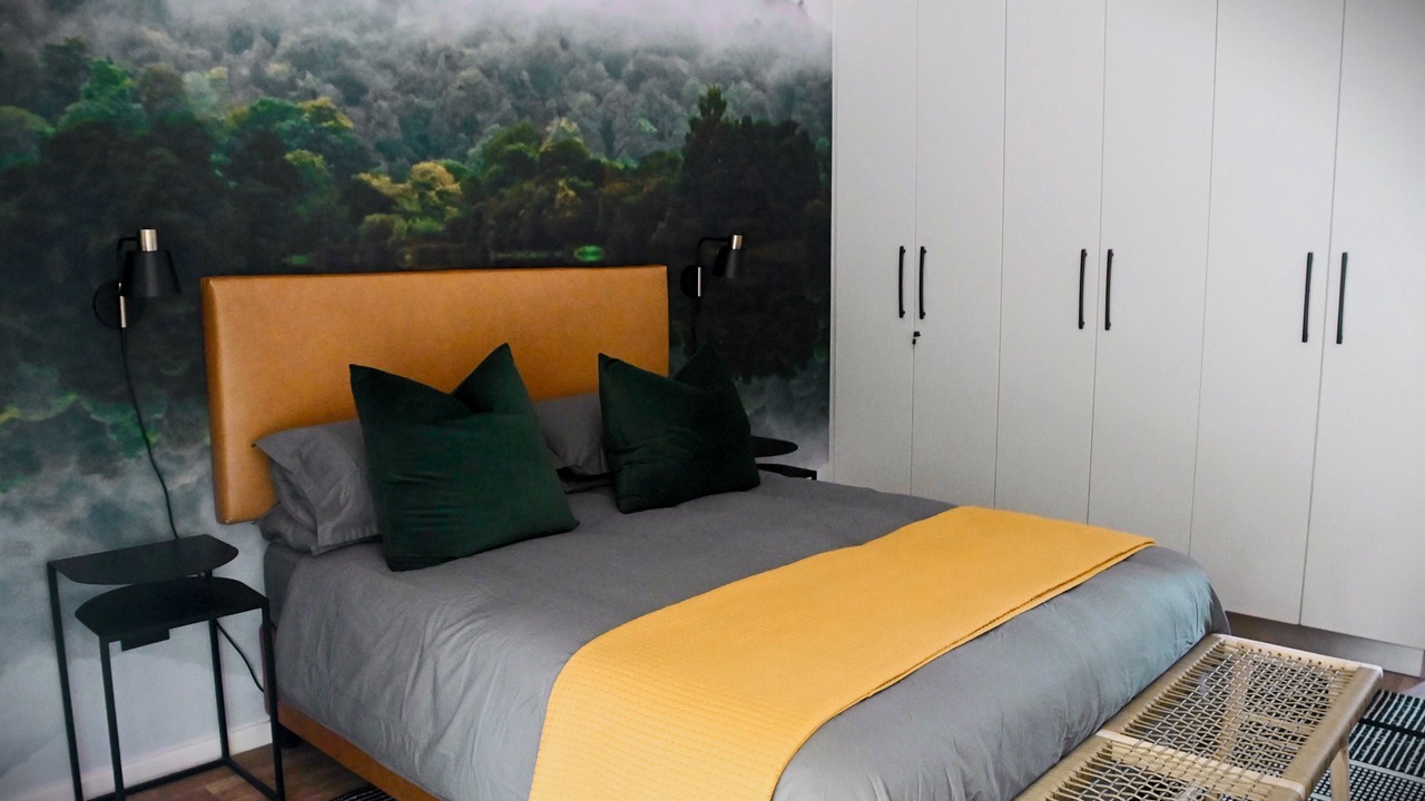 Photo of Bedroom in Stellenbosch
