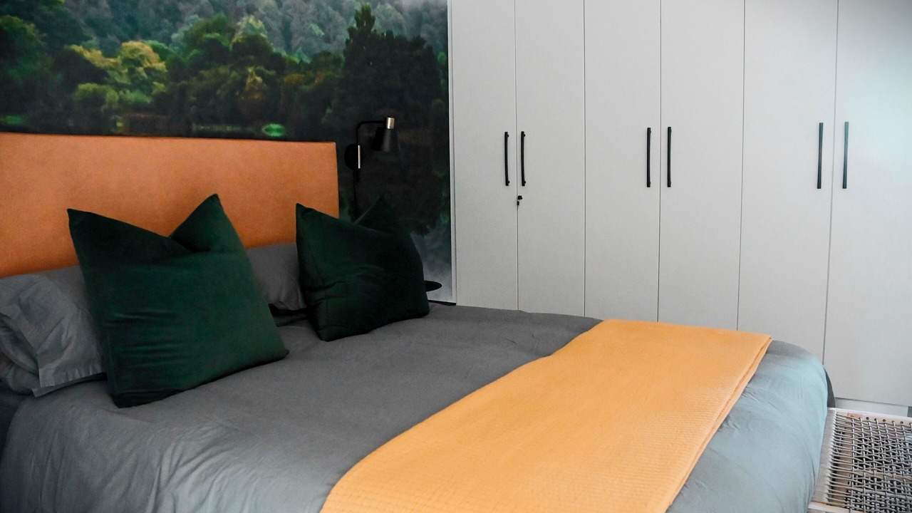 Photo of Bedroom in Stellenbosch