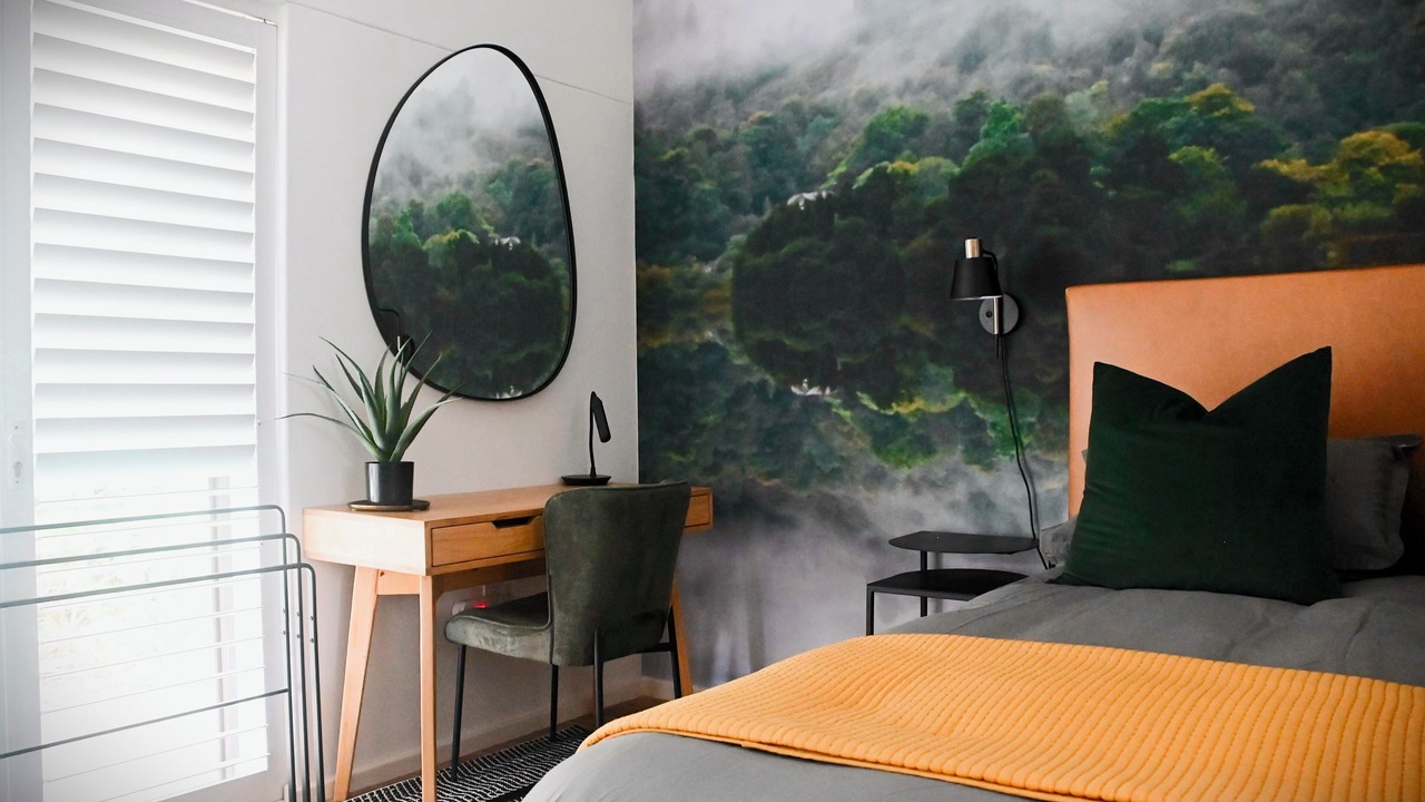 Photo of Bedroom in Stellenbosch