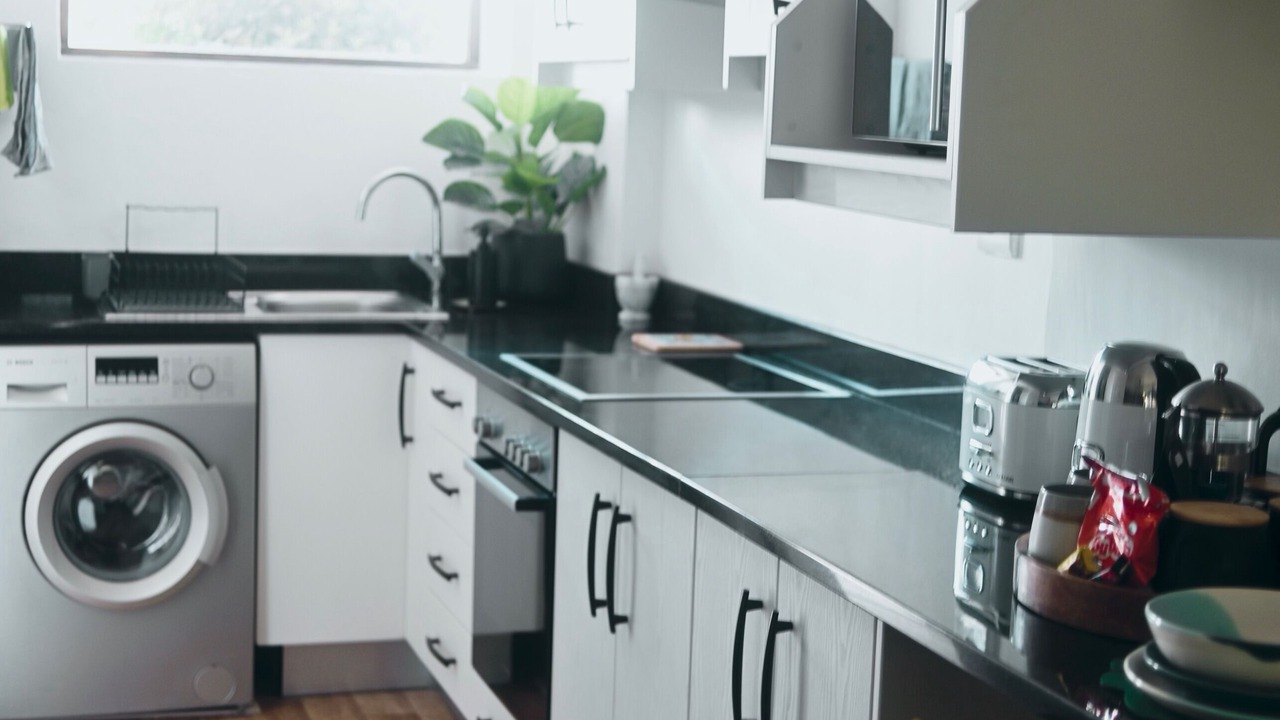 Photo of Kitchen in Stellenbosch