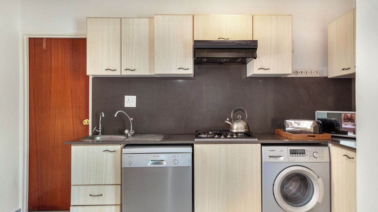 Photo of Kitchen in Sunset Beach