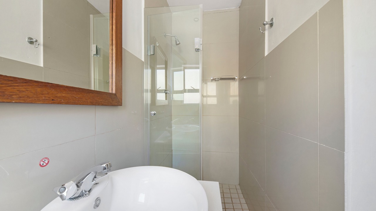 Photo of Bathroom in Sunset Beach