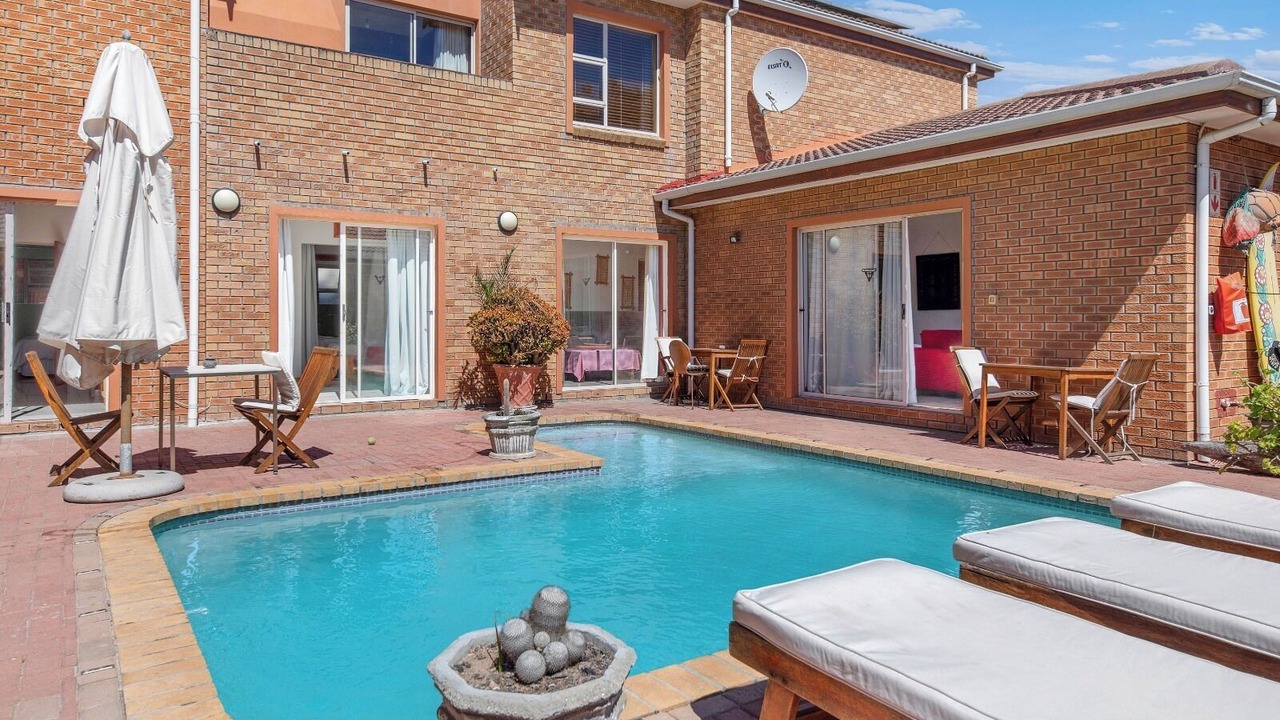 Photo of Outdoor in Sunset Beach