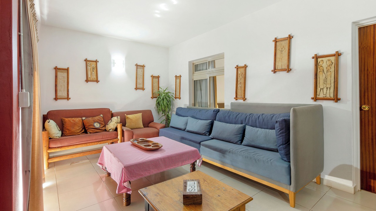 Photo of Livingroom in Sunset Beach
