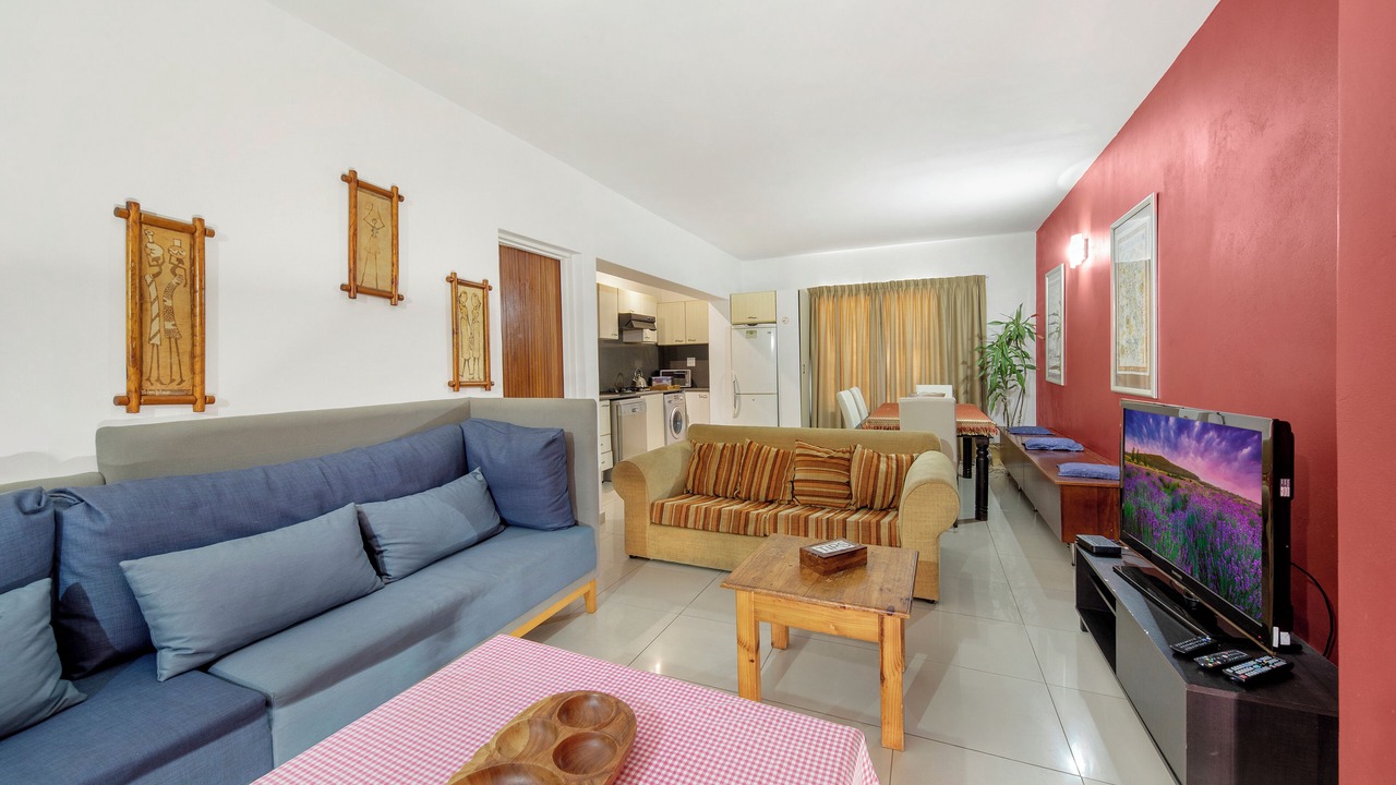 Photo of Livingroom in Sunset Beach