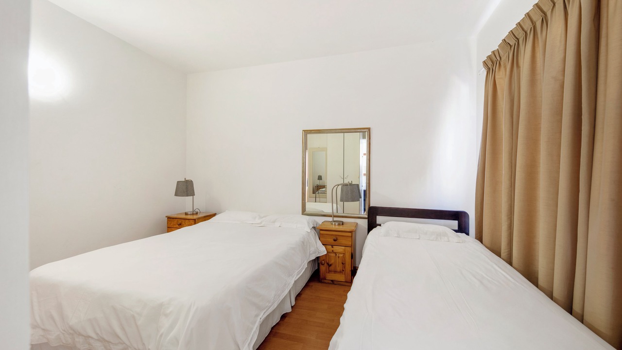 Photo of Bedroom in Sunset Beach