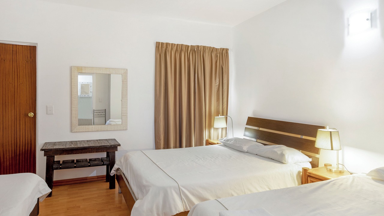 Photo of Bedroom in Sunset Beach