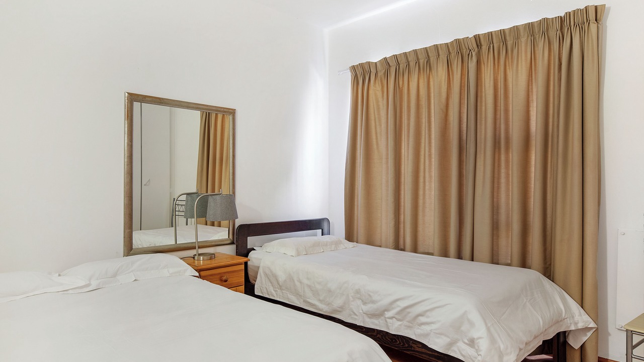 Photo of Bedroom in Sunset Beach