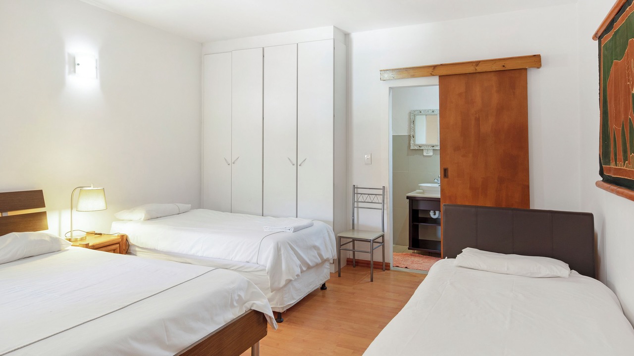 Photo of Bedroom in Sunset Beach