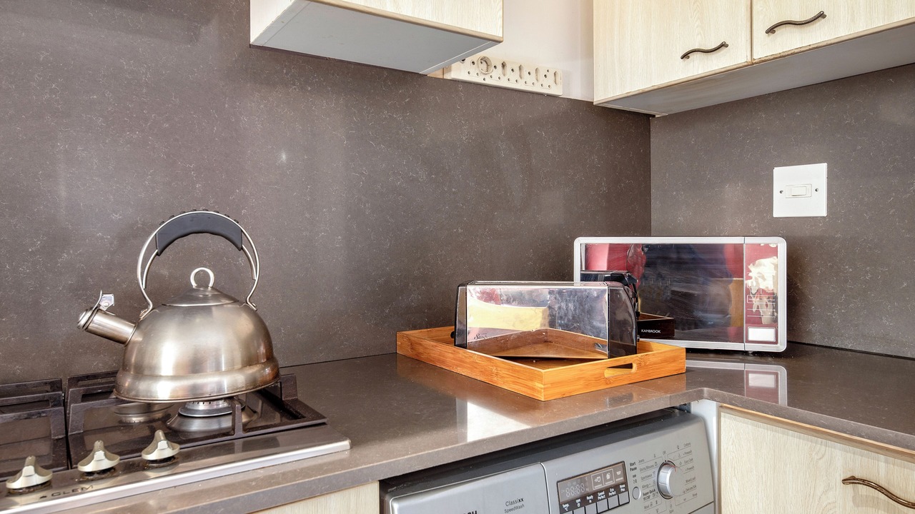 Photo of Kitchen in Sunset Beach