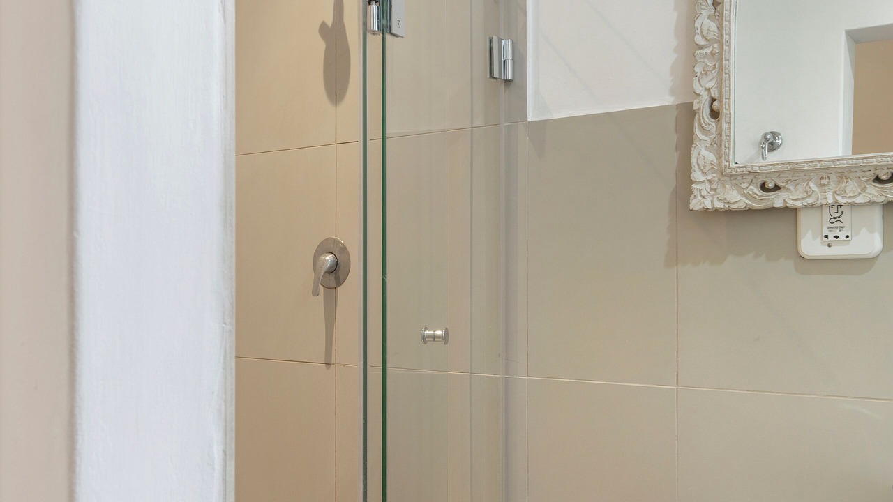 Photo of Bathroom in Sunset Beach