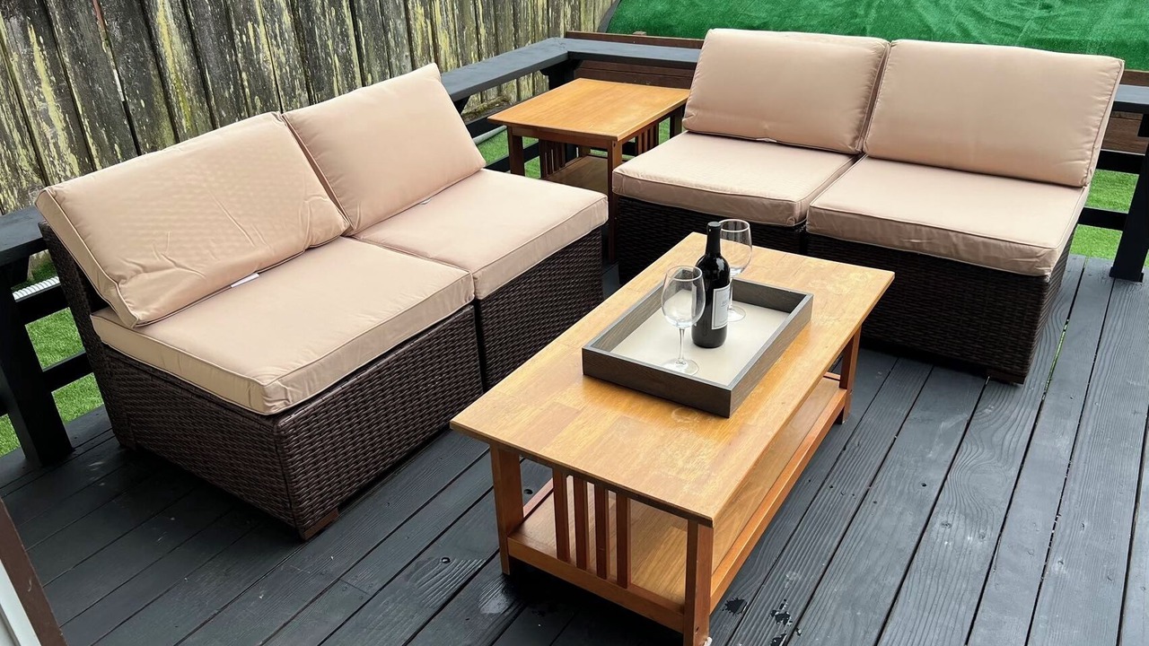 Photo of Outdoor in South San Francisco