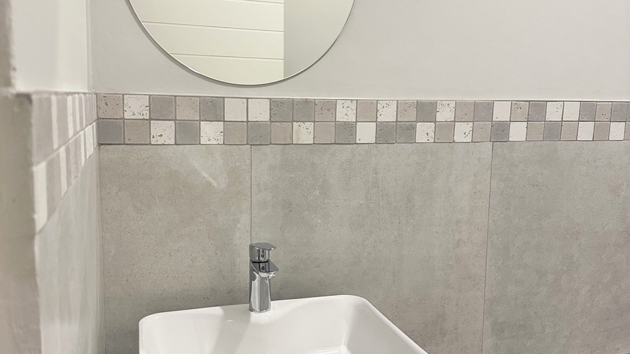 Photo of Bathroom in Equestria