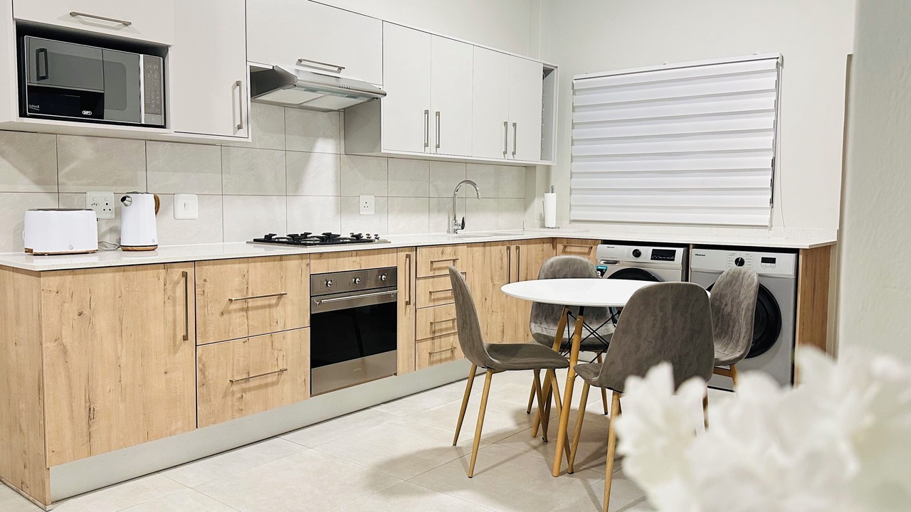 Photo of Kitchen in Equestria