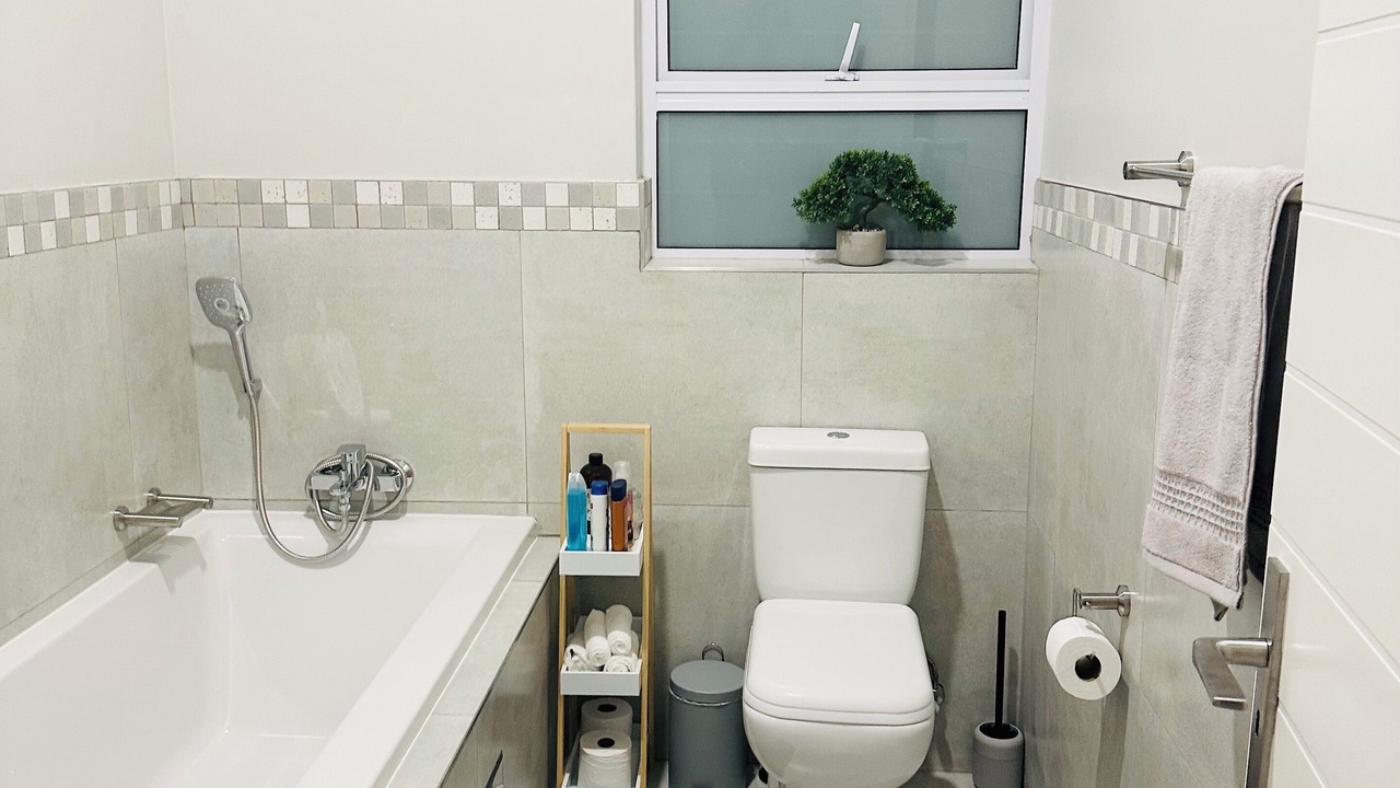 Photo of Bathroom in Equestria