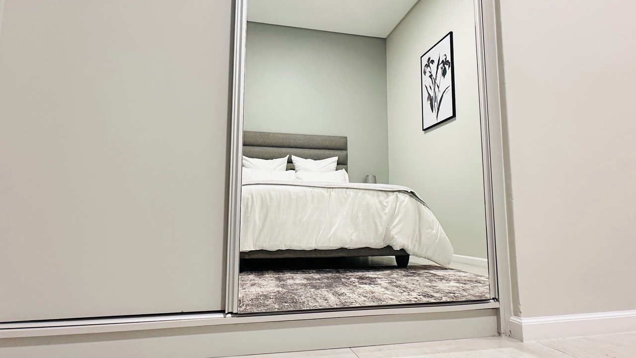 Photo of Bedroom in Equestria