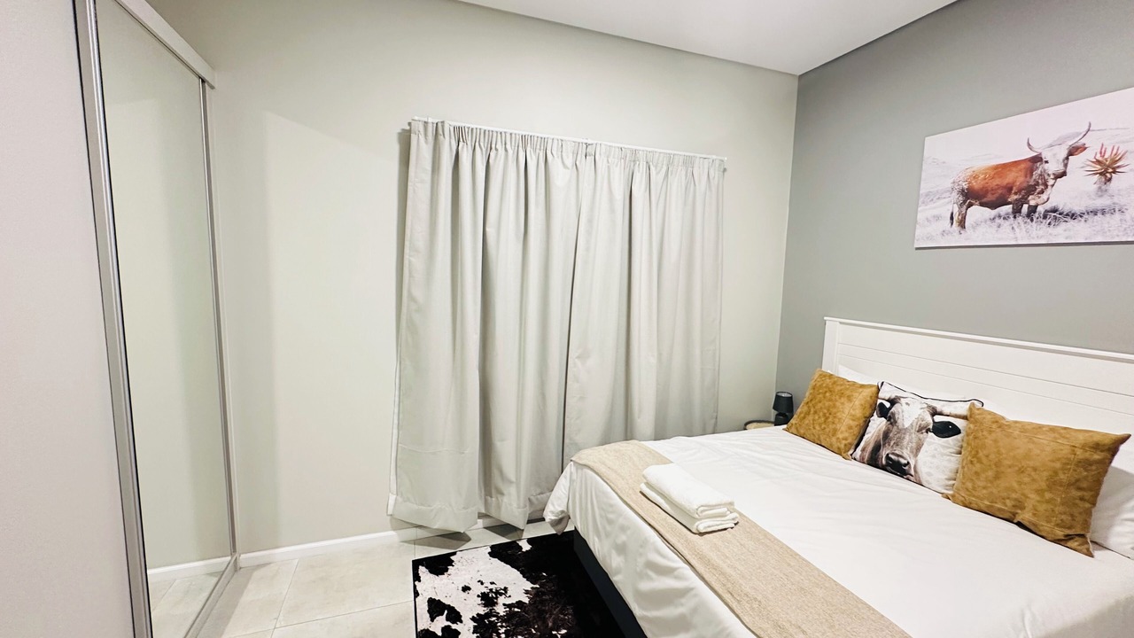Photo of Bedroom in Equestria