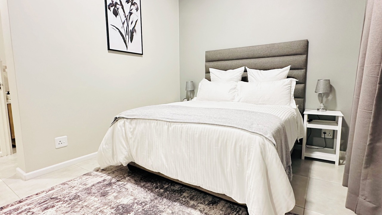 Photo of Bedroom in Equestria