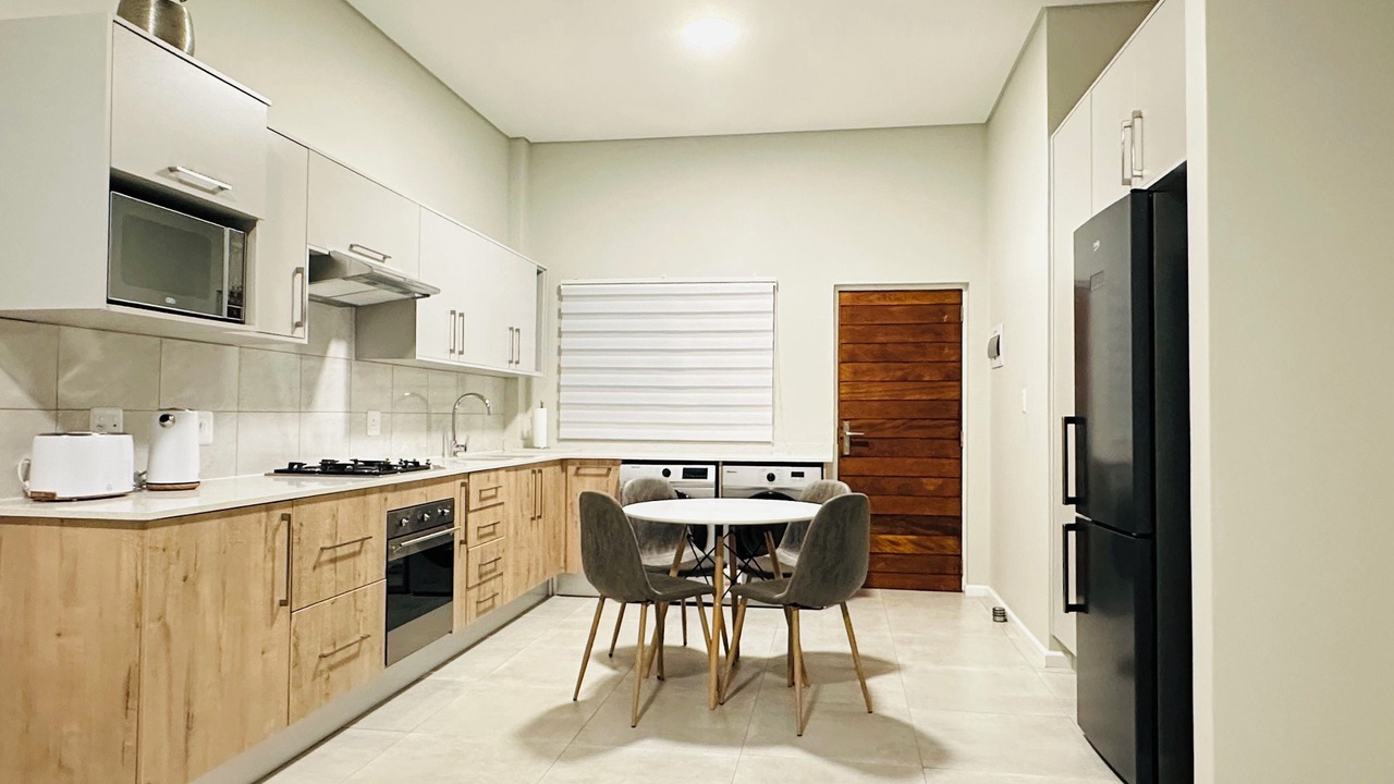 Photo of Kitchen in Equestria