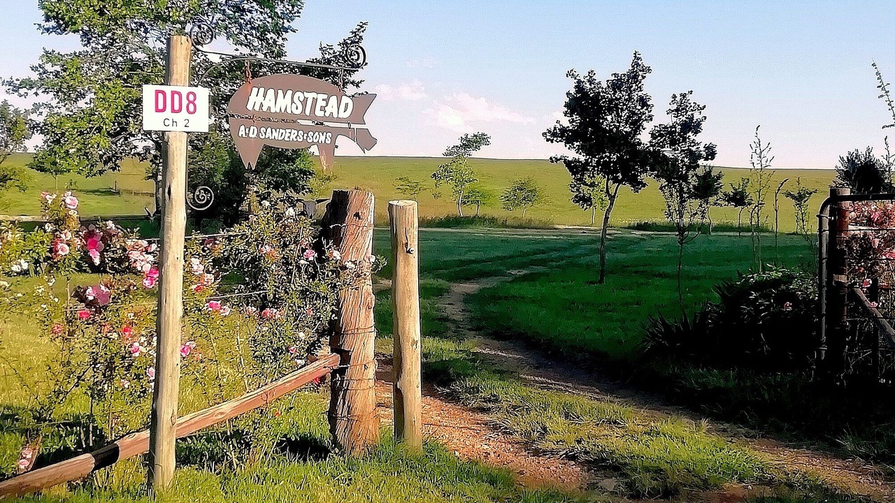 Photo of Outdoor in Kwa Sani