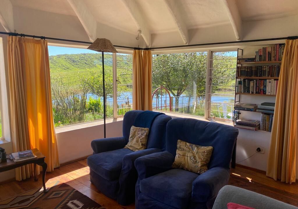 Photo of Livingroom in Kwa Sani