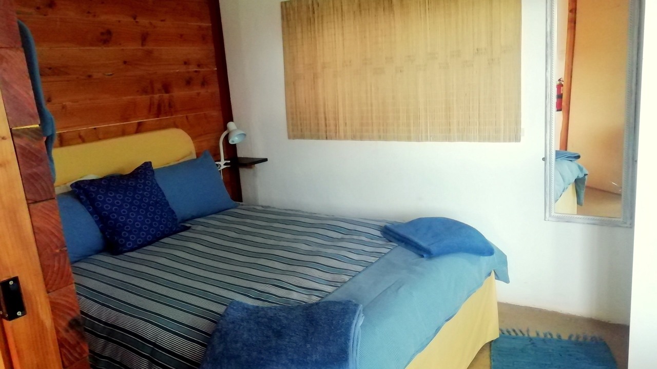 Photo of Bedroom in Kwa Sani