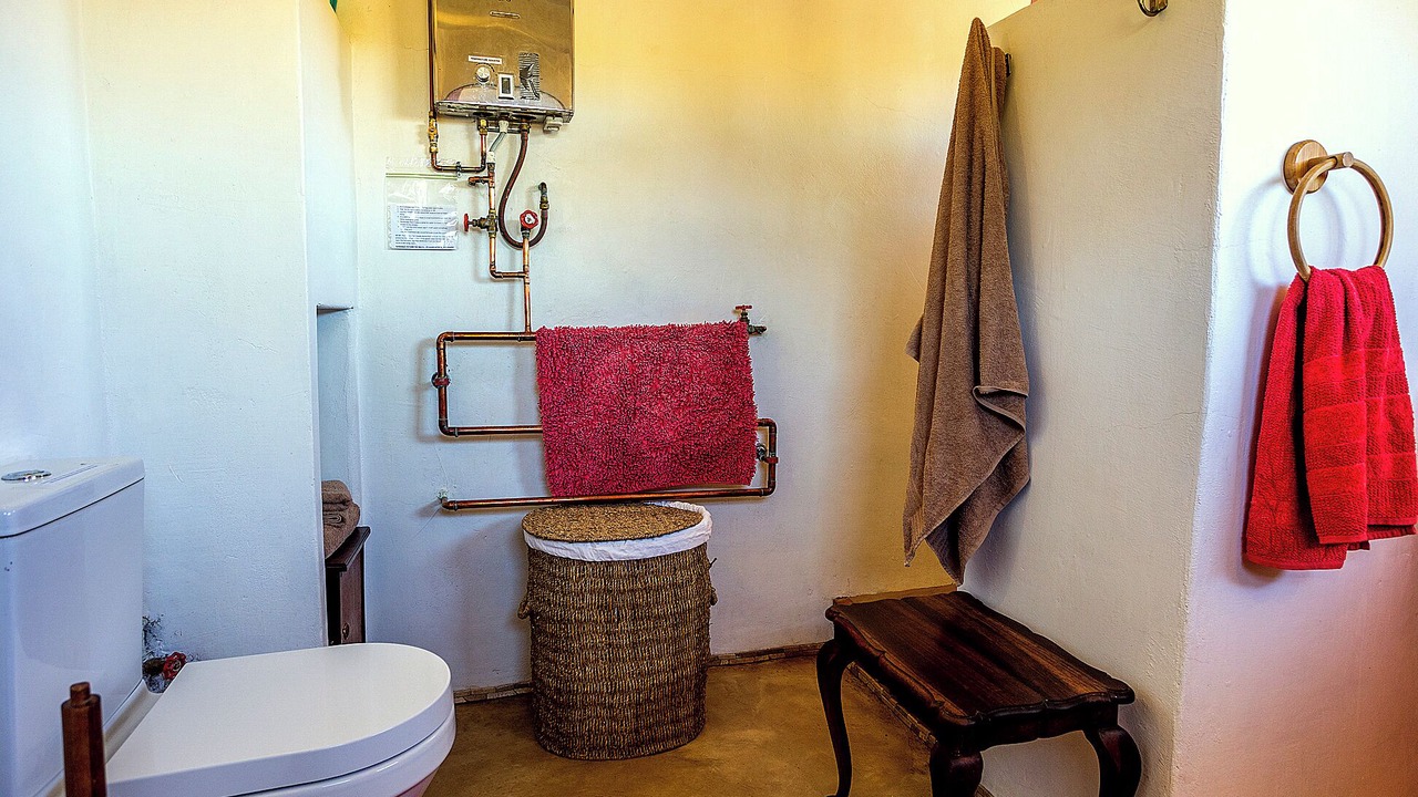 Photo of Bathroom in Kwa Sani