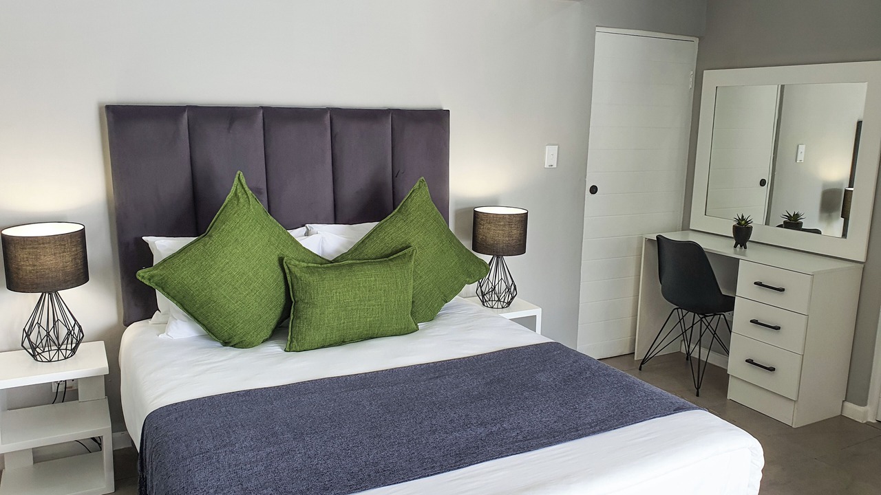 Photo of Bedroom in Cape Town