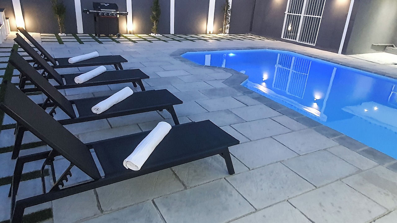 Photo of Outdoor in Cape Town