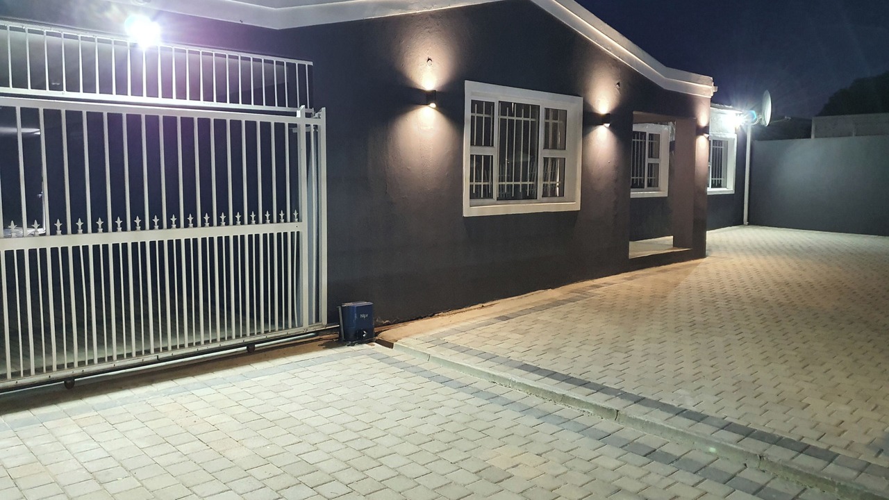 Photo of Outdoor in Cape Town