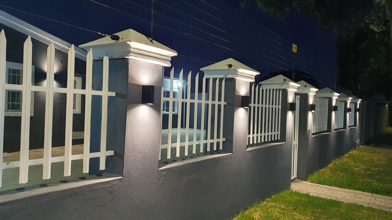 Photo of Outdoor in Cape Town