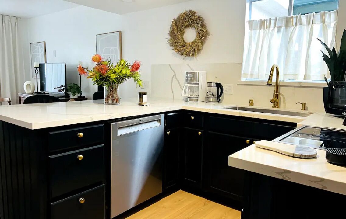 Photo of Kitchen in Cambria