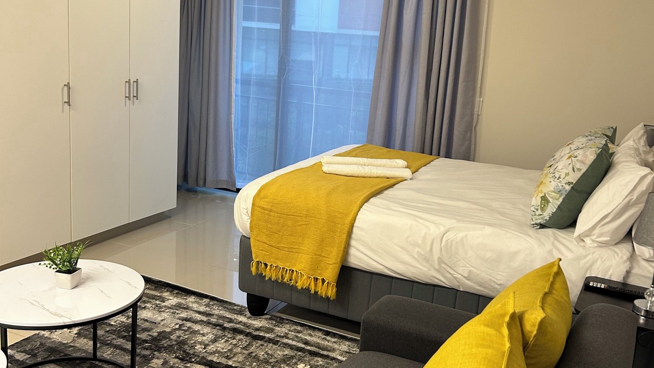 Photo of Bedroom in Umhlanga Ridge