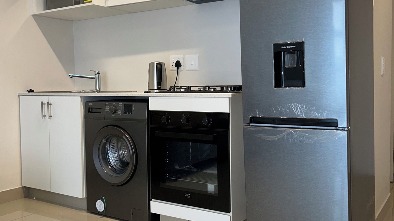Photo of Kitchen in Umhlanga Ridge