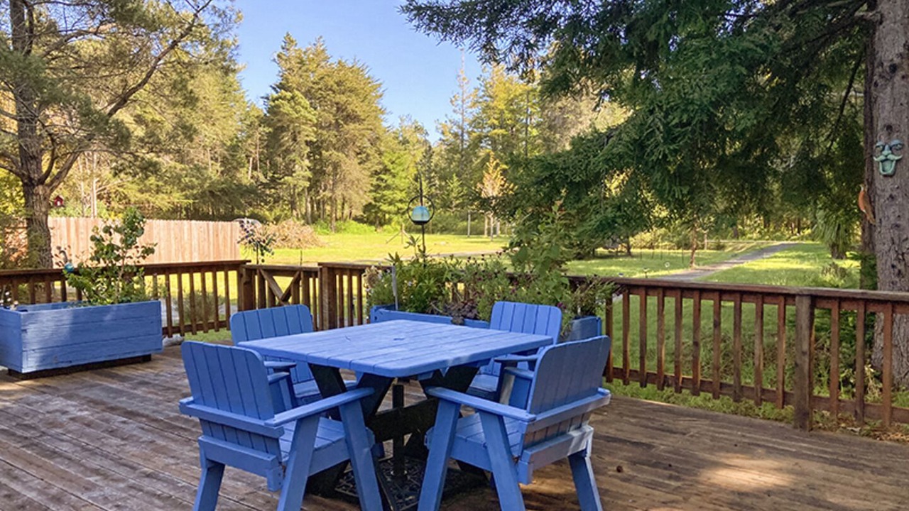 Photo of Outdoor in Mendocino