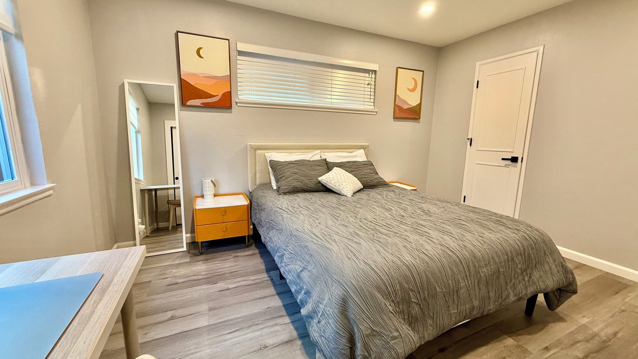 Photo of Bedroom in Rogers