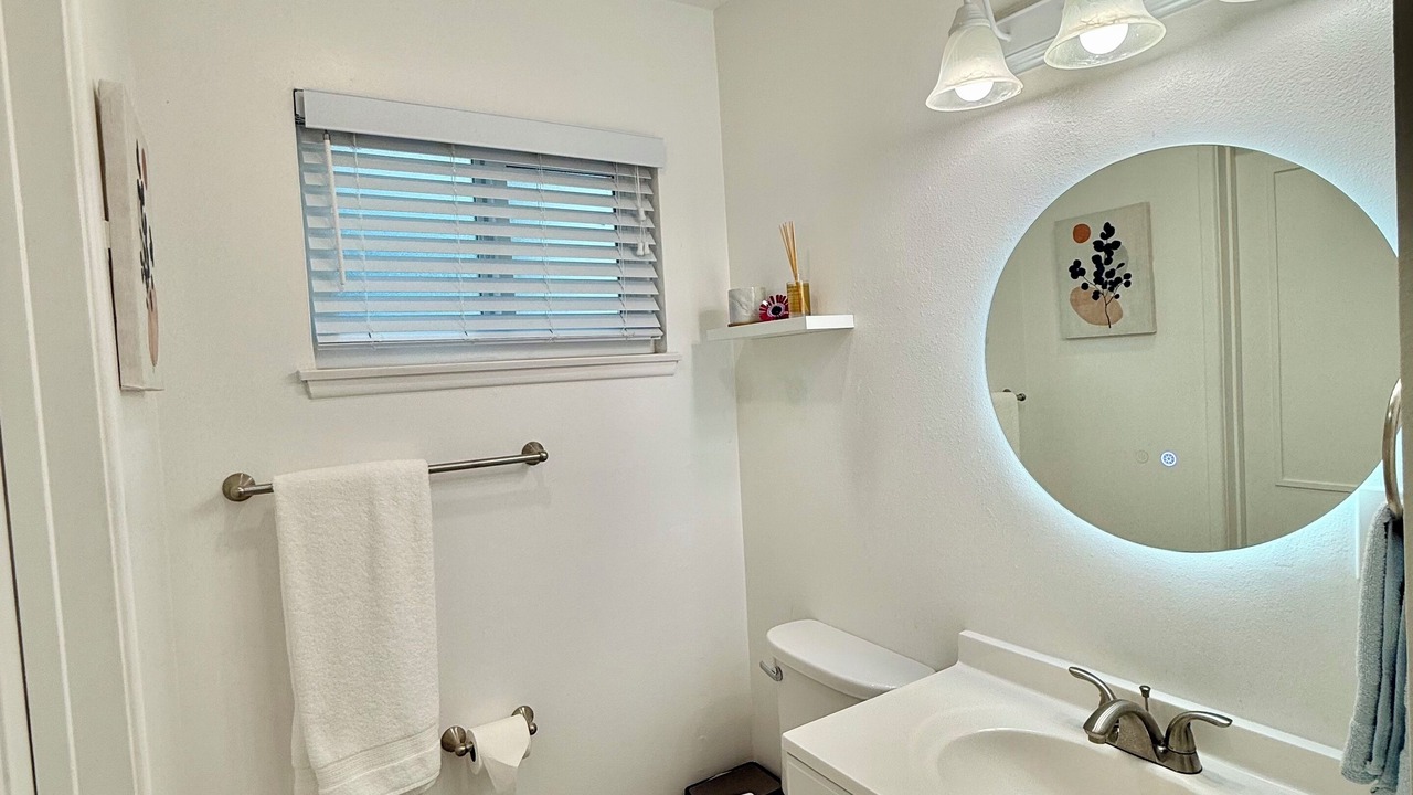 Photo of Bathroom in Rogers