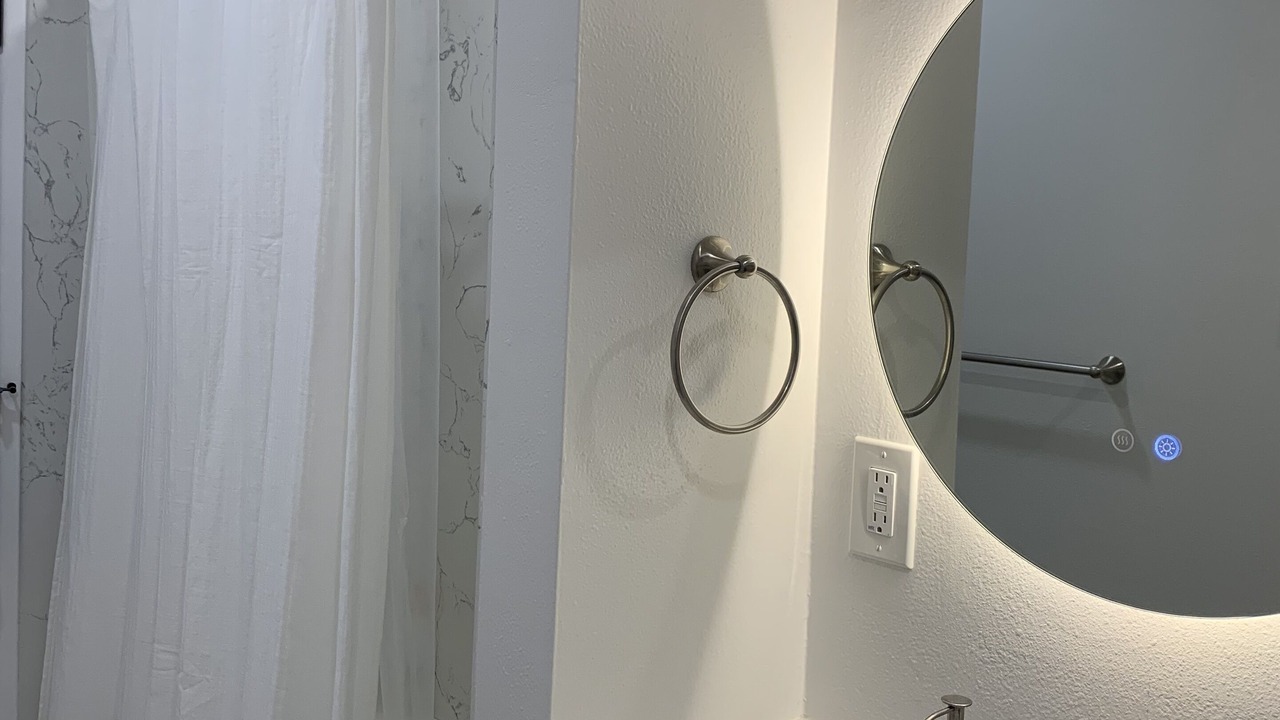 Photo of Bathroom in Rogers