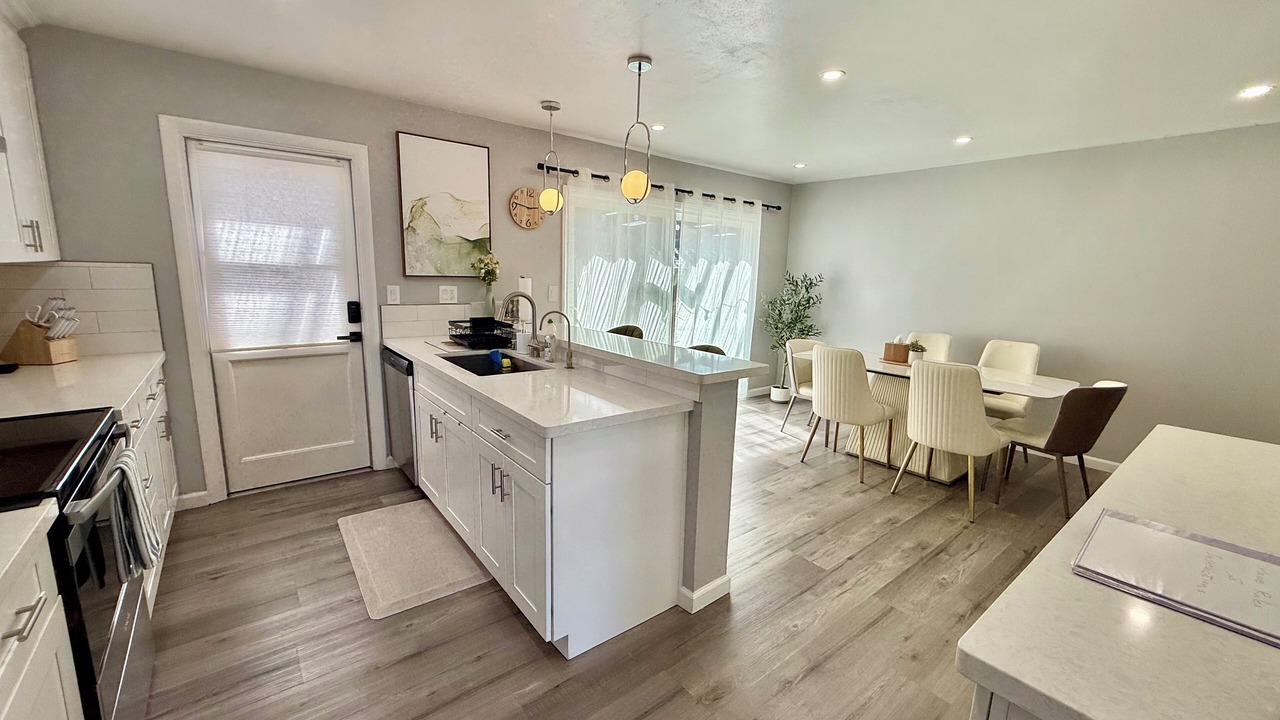 Photo of Kitchen in Rogers