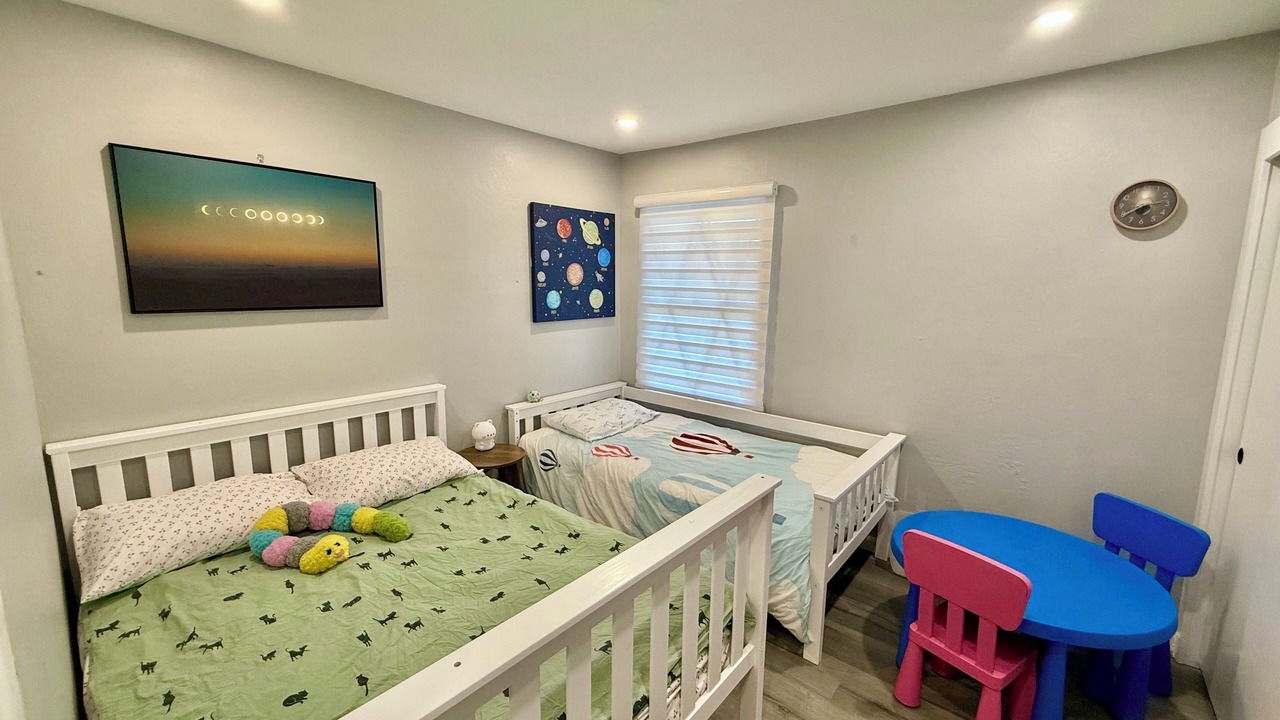 Photo of Bedroom in Rogers