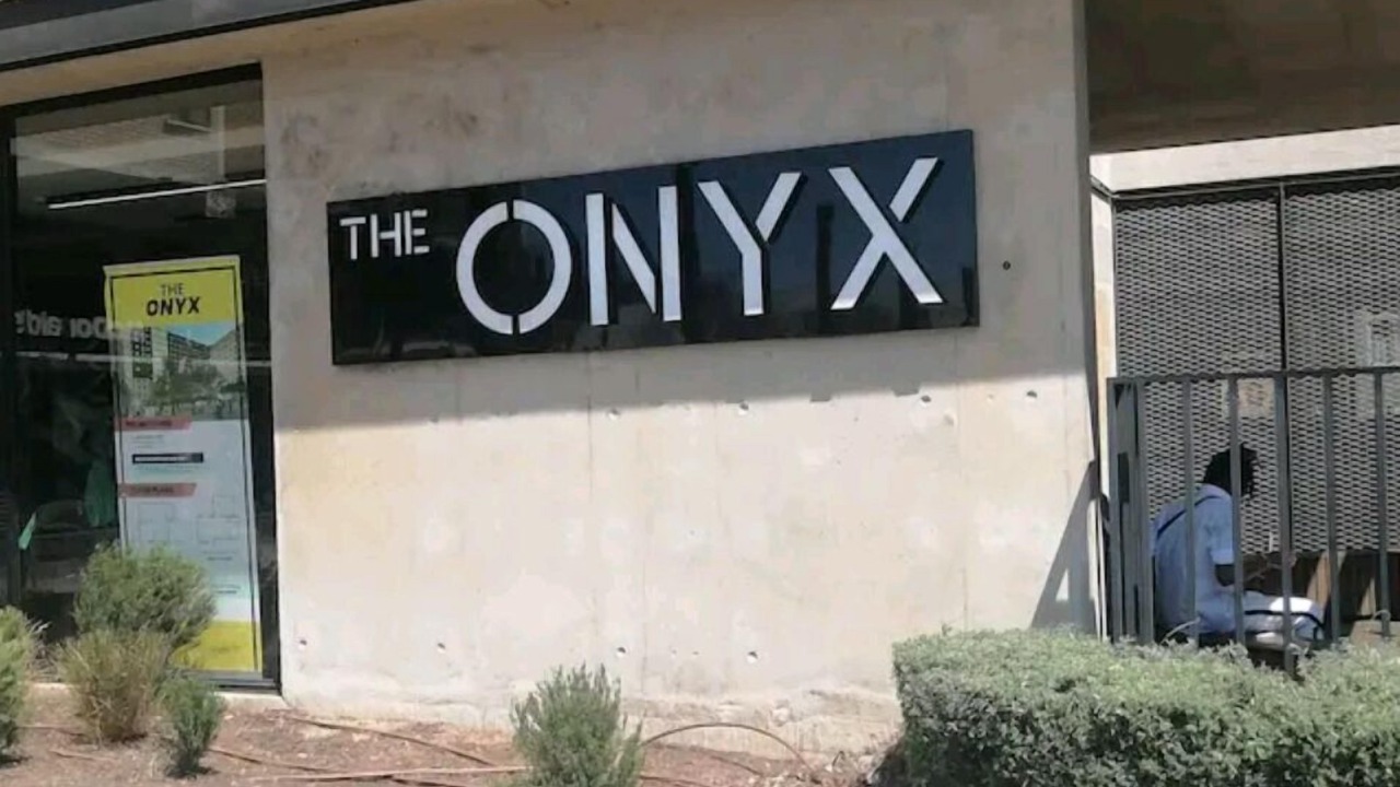 Photo of Outdoor in Downtown Johannesburg