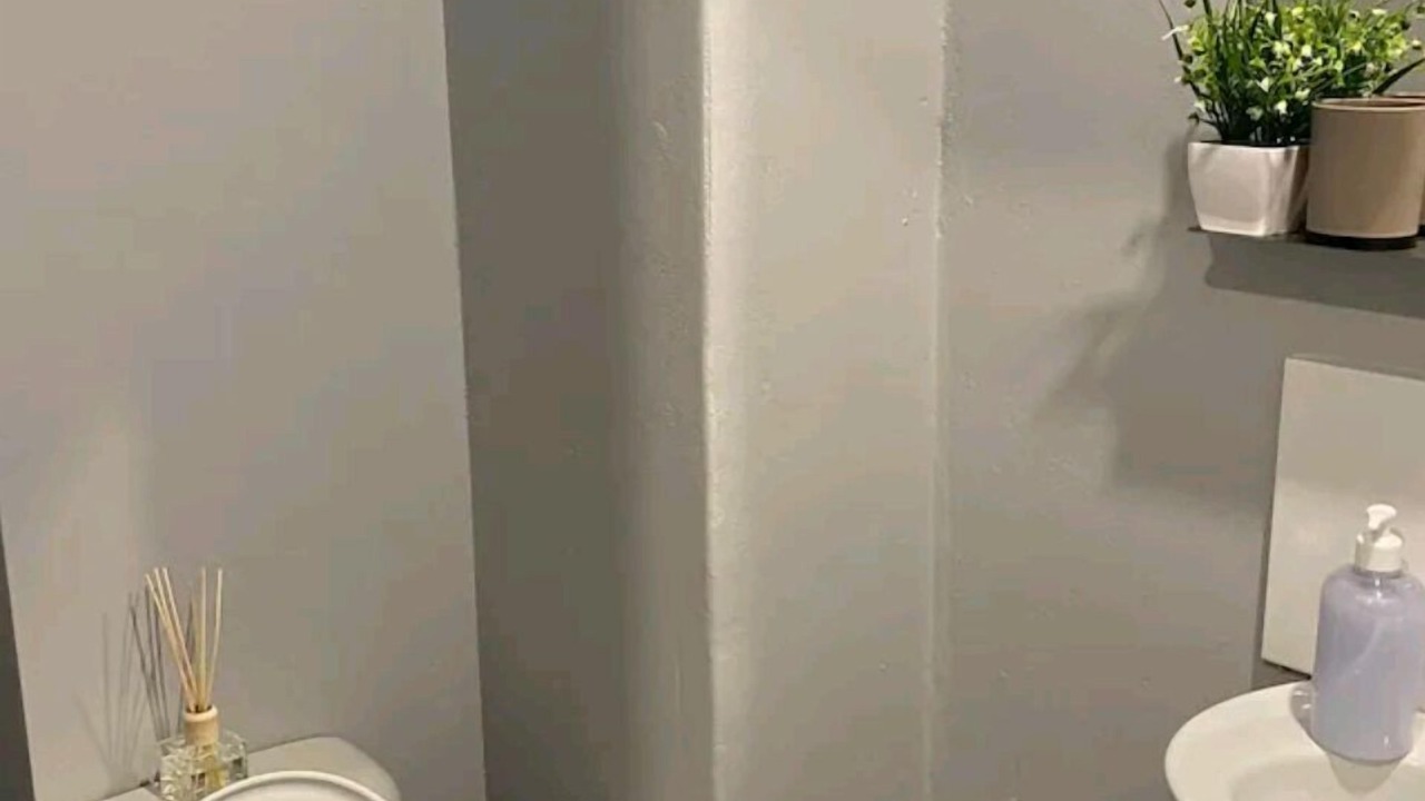 Photo of Bathroom in Downtown Johannesburg